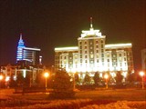 Гостиничный комплекс «Биляр Палас Отель» (Казань)